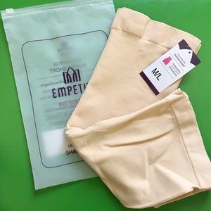 Empetua Shapermint High Waisted Shorts Body Shaper